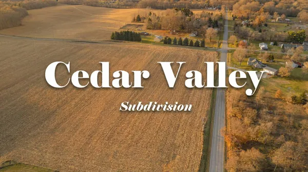 $318,100 | 2577 East Valley Road, Adrian, MI 49221