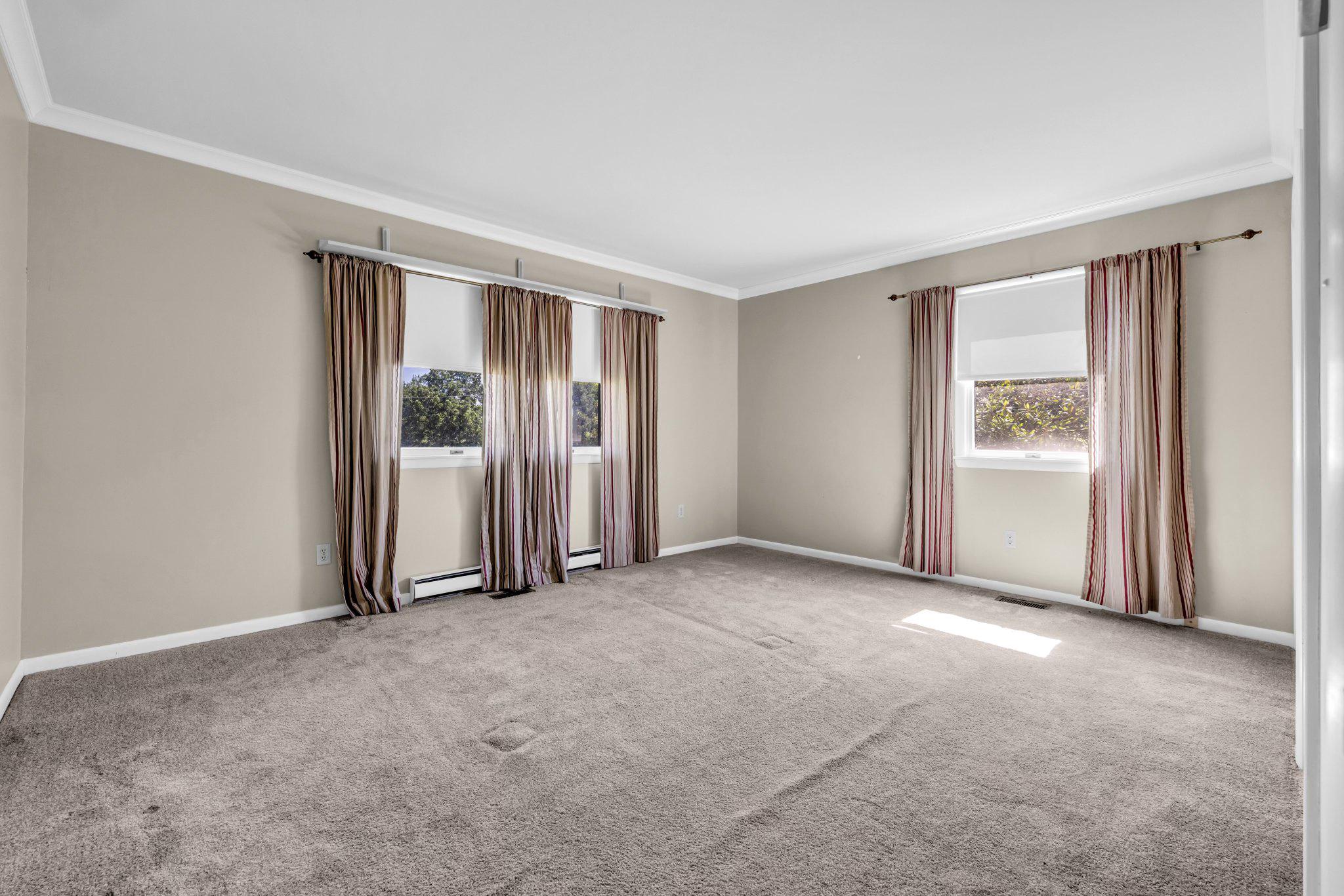 24295 Langford Road Chestertown, MD 21620 - Photo 37 of 73 Large front bedroom