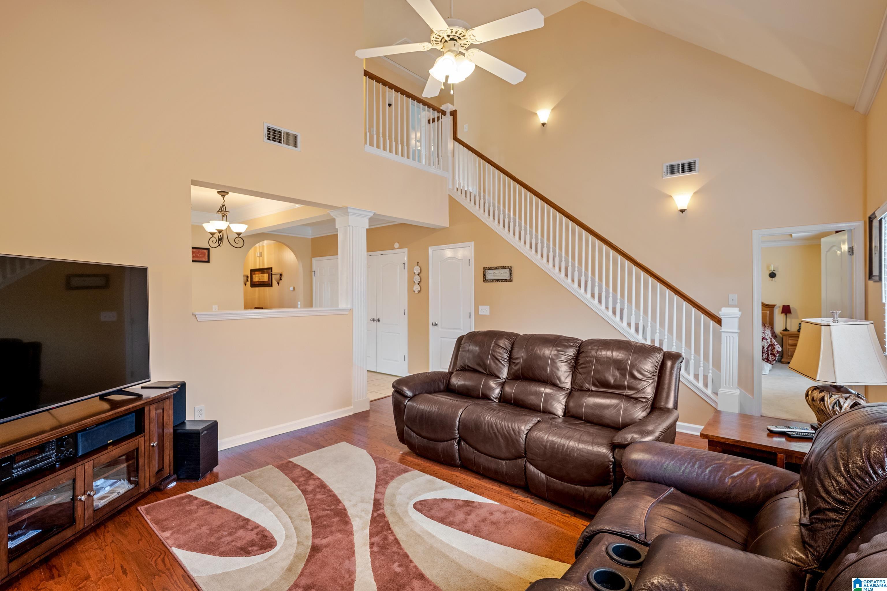 591 Barkley Circle Alabaster, AL 35007 - Photo 21 of 34
