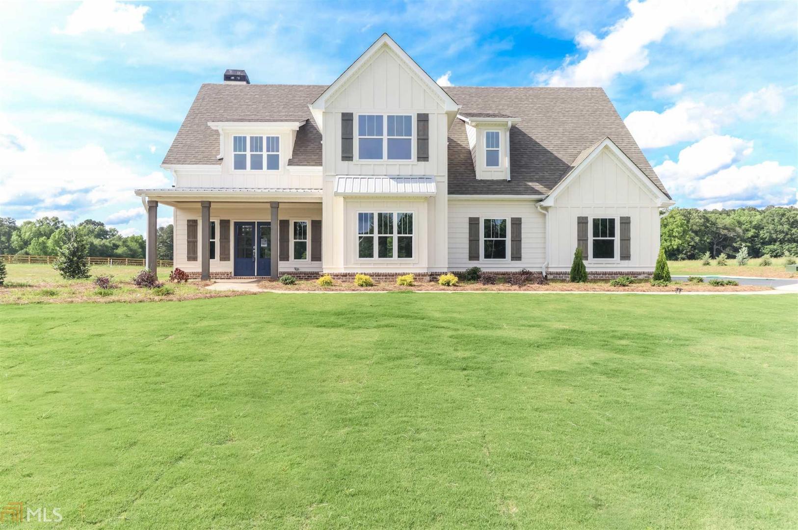 645 Harris Road, Unit 3 Fayetteville, GA 30215 - Photo 1 of 1 Gallery Image 1