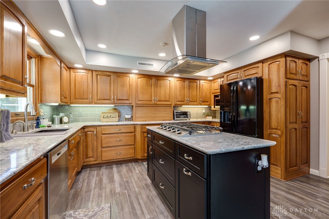 3873 Ridgeway Road Kettering, OH 45429 - Photo 27 of 96 Gallery Image 27
