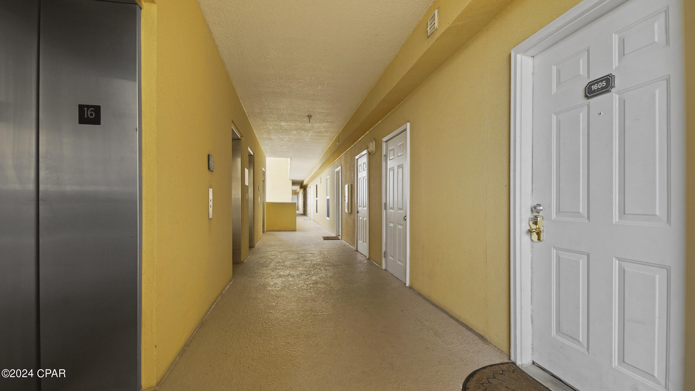 17545 Front Beach Road, Unit 1605 Panama City Beach, FL 32413 - Photo 31 of 31 Gallery Image 31