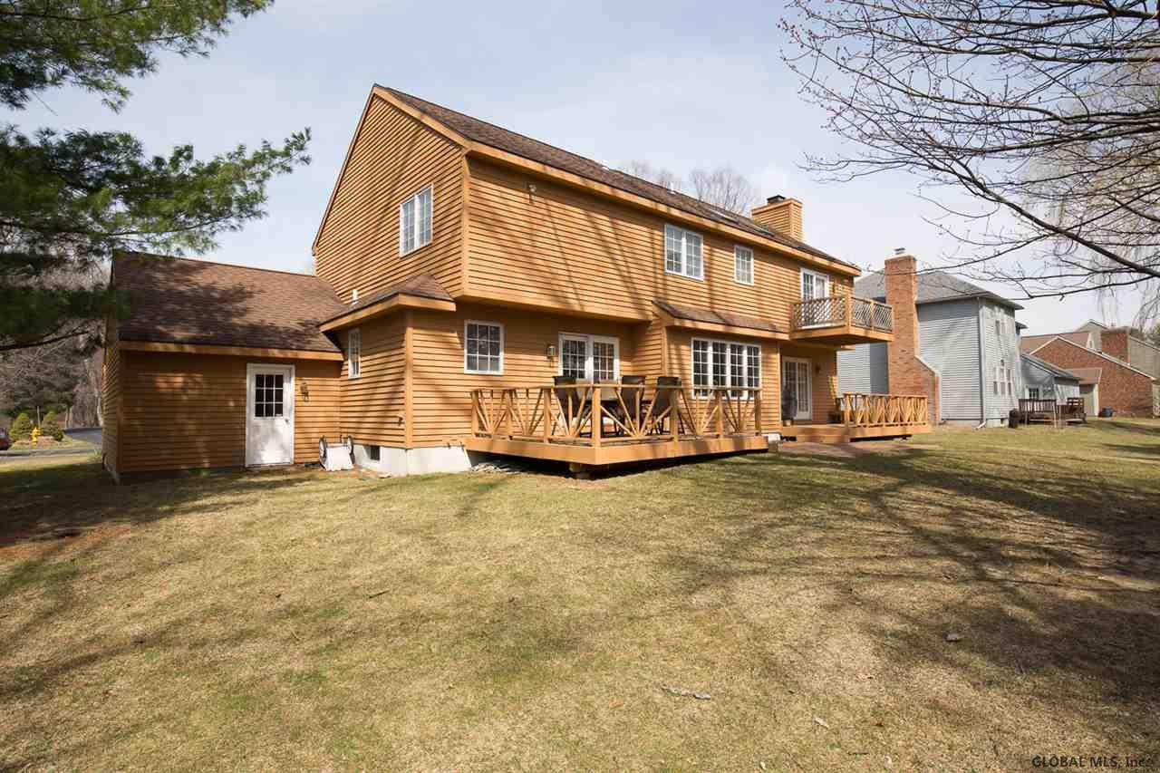 142 Darroch Road Bethlehem, NY 12054 - Photo 24 of 25 Photo 24