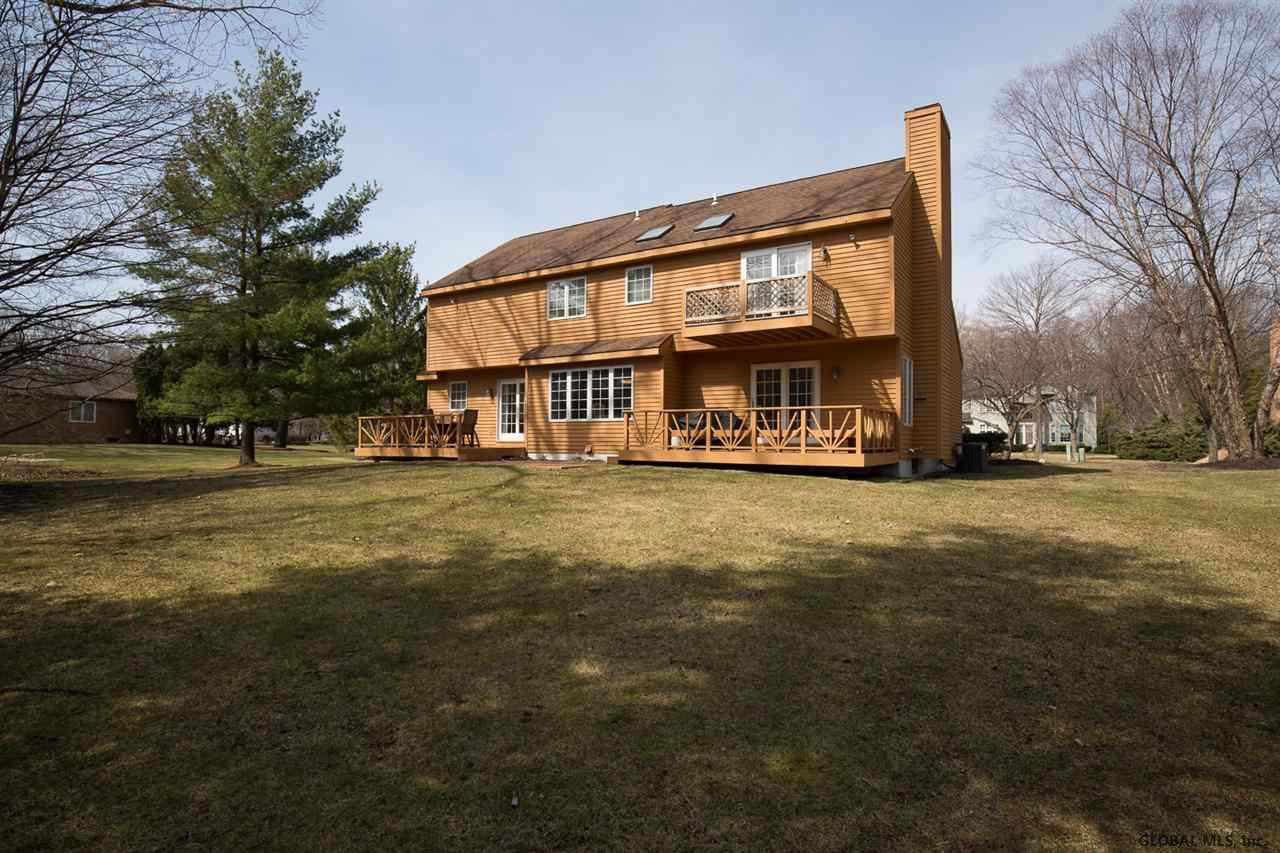 142 Darroch Road Bethlehem, NY 12054 - Photo 25 of 25 Photo 25