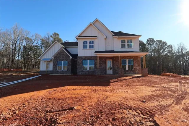 $878,239 | 7385 Magnolia Crst Lane, Cumming, GA 30028