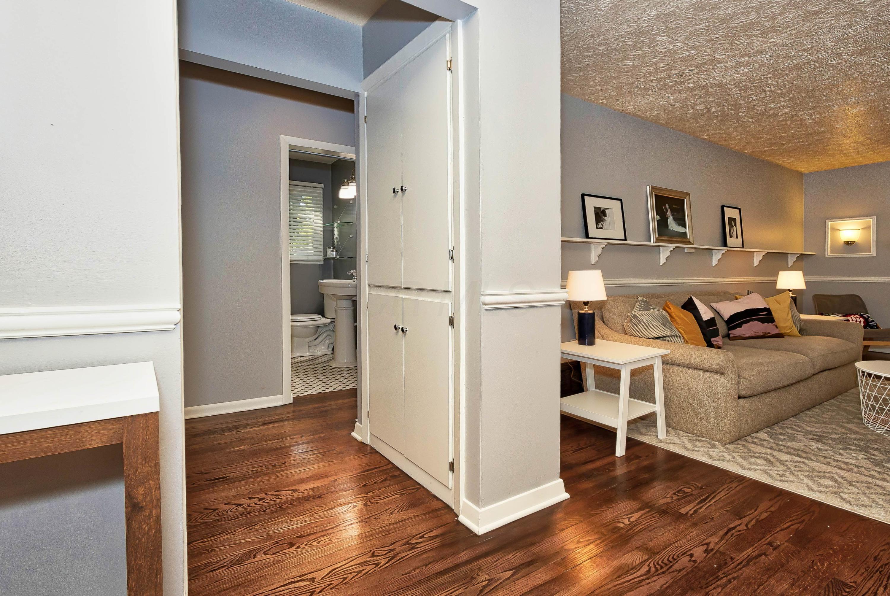 2079 Milden Road Columbus, OH 43221 - Photo 15 of 43