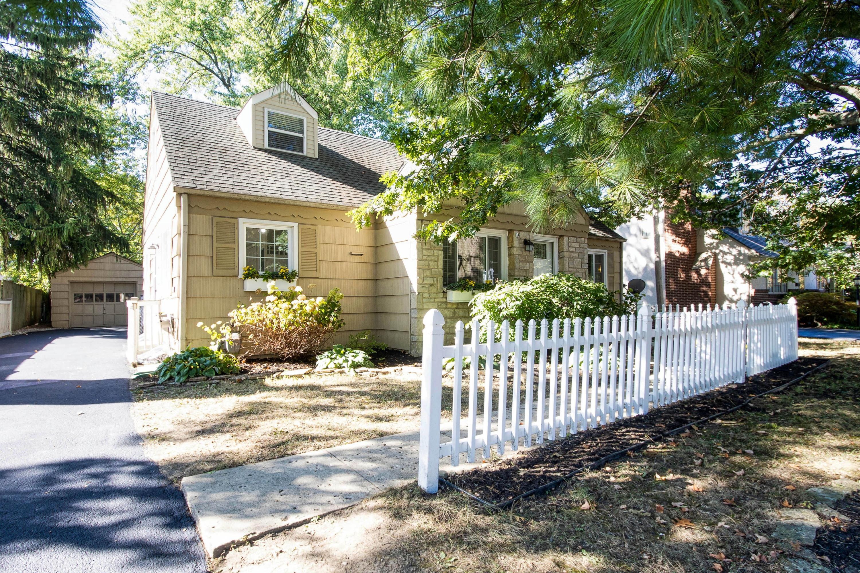 2079 Milden Road Columbus, OH 43221 - Photo 2 of 43