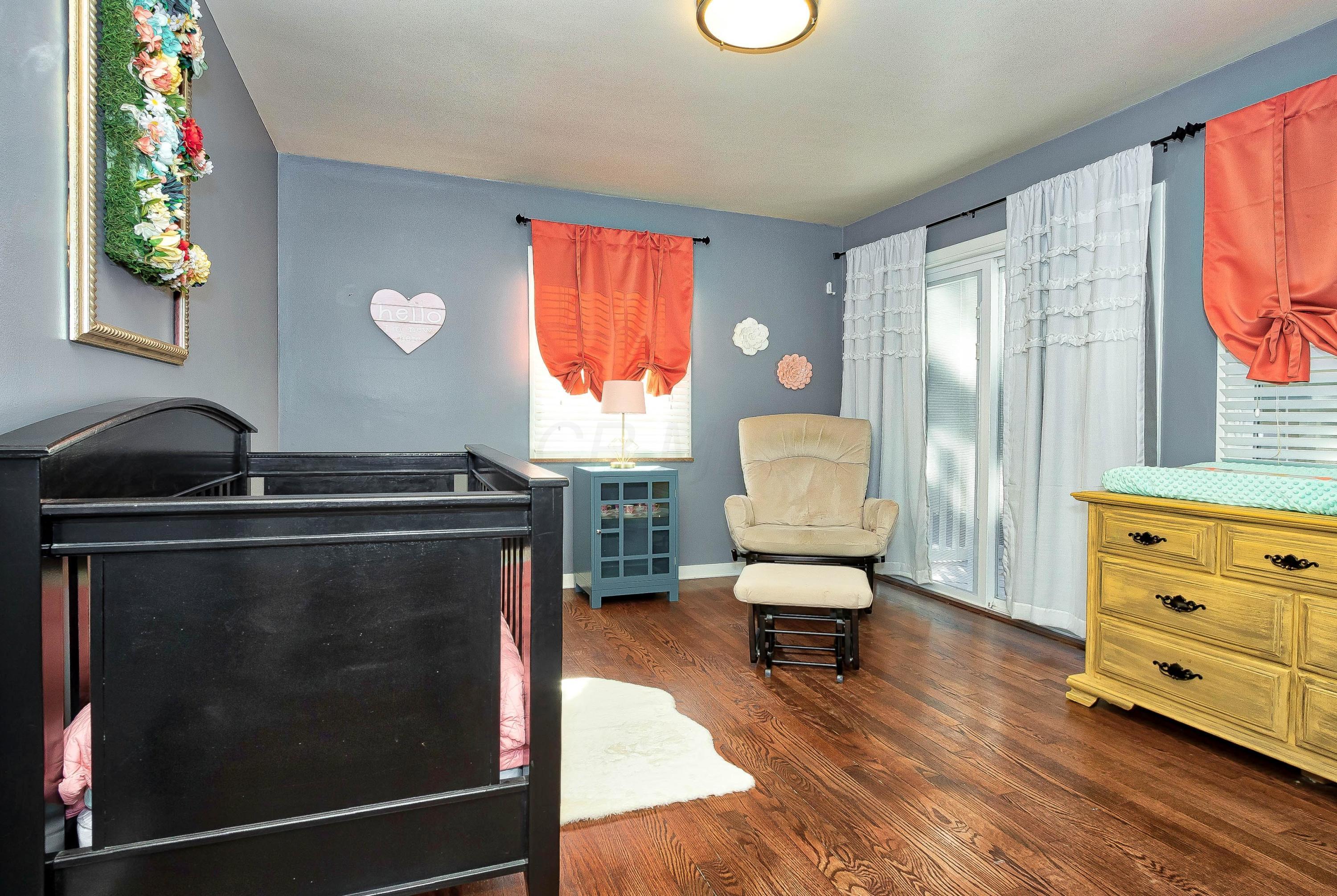 2079 Milden Road Columbus, OH 43221 - Photo 36 of 43