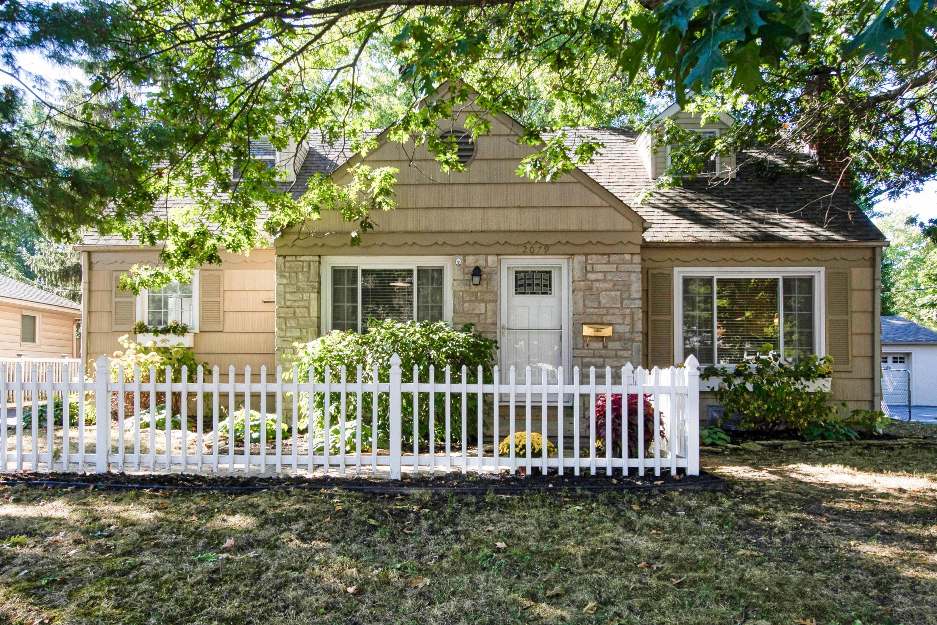 2079 Milden Road Columbus, OH 43221 - Photo 42 of 43