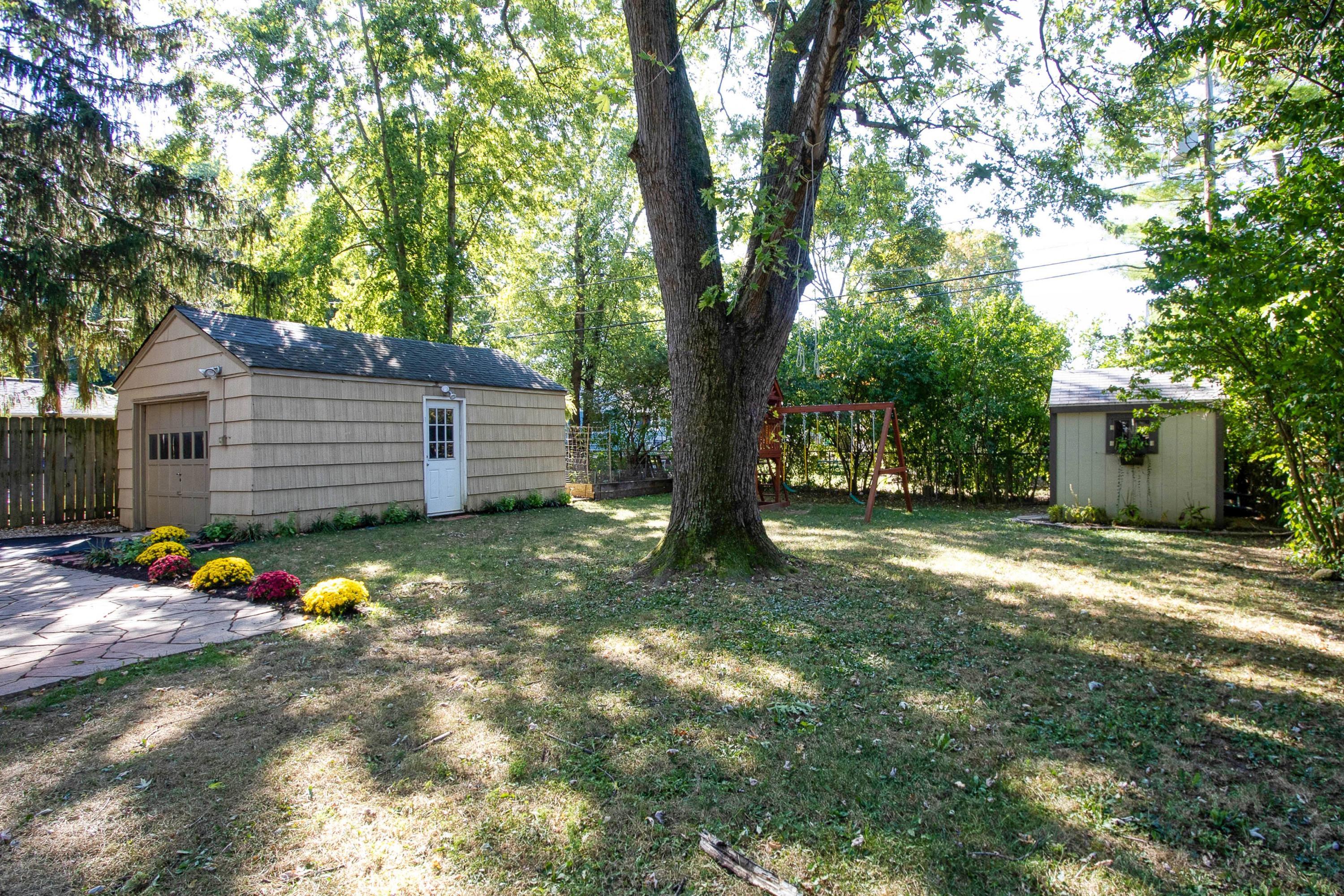 2079 Milden Road Columbus, OH 43221 - Photo 5 of 43