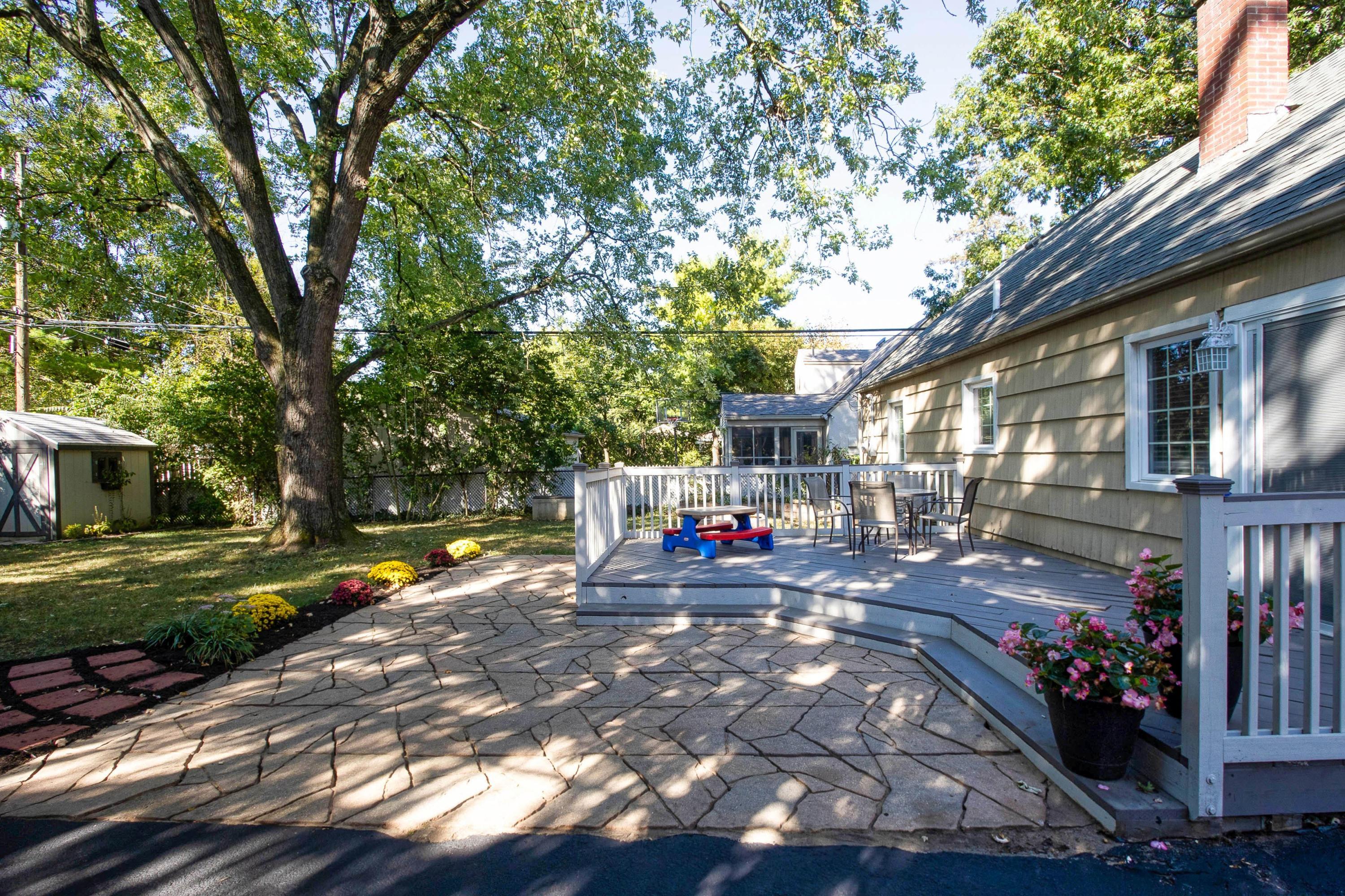 2079 Milden Road Columbus, OH 43221 - Photo 7 of 43