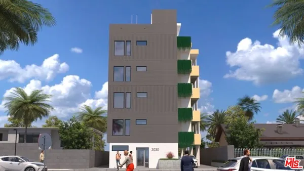 $1,295,000 | 3030 West 12th Place, Los Angeles, CA 90006