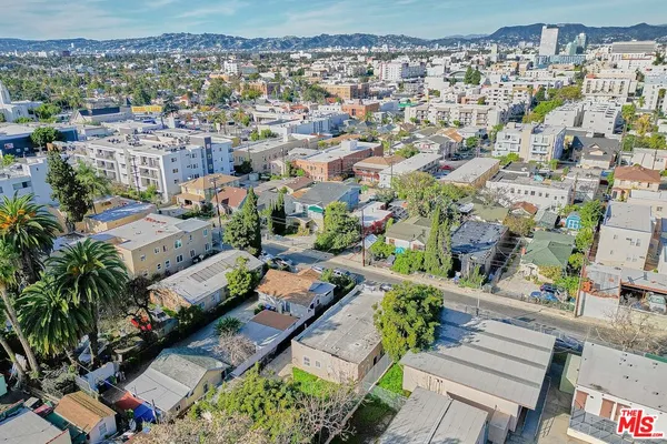 $1,295,000 | 3030 West 12th Place, Los Angeles, CA 90006