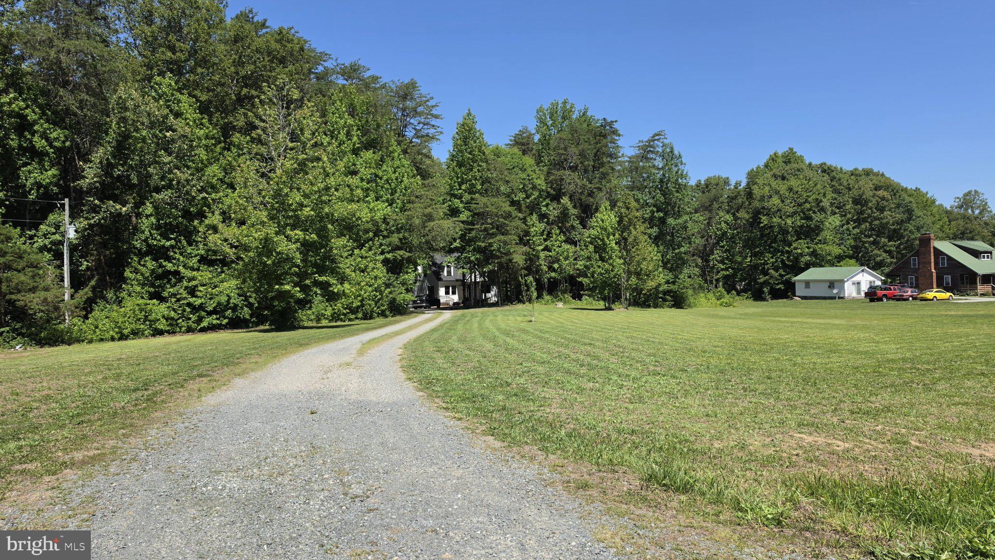 2208 Cartersville Road Mineral, VA 23117 - Photo 38 of 44 Serene country retreat awaits you.