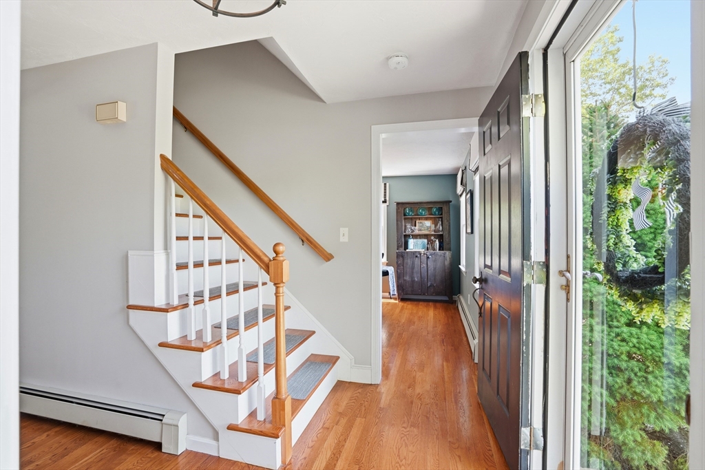 29 Walter Faunce Road Kingston, MA 02364 - Photo 18 of 38