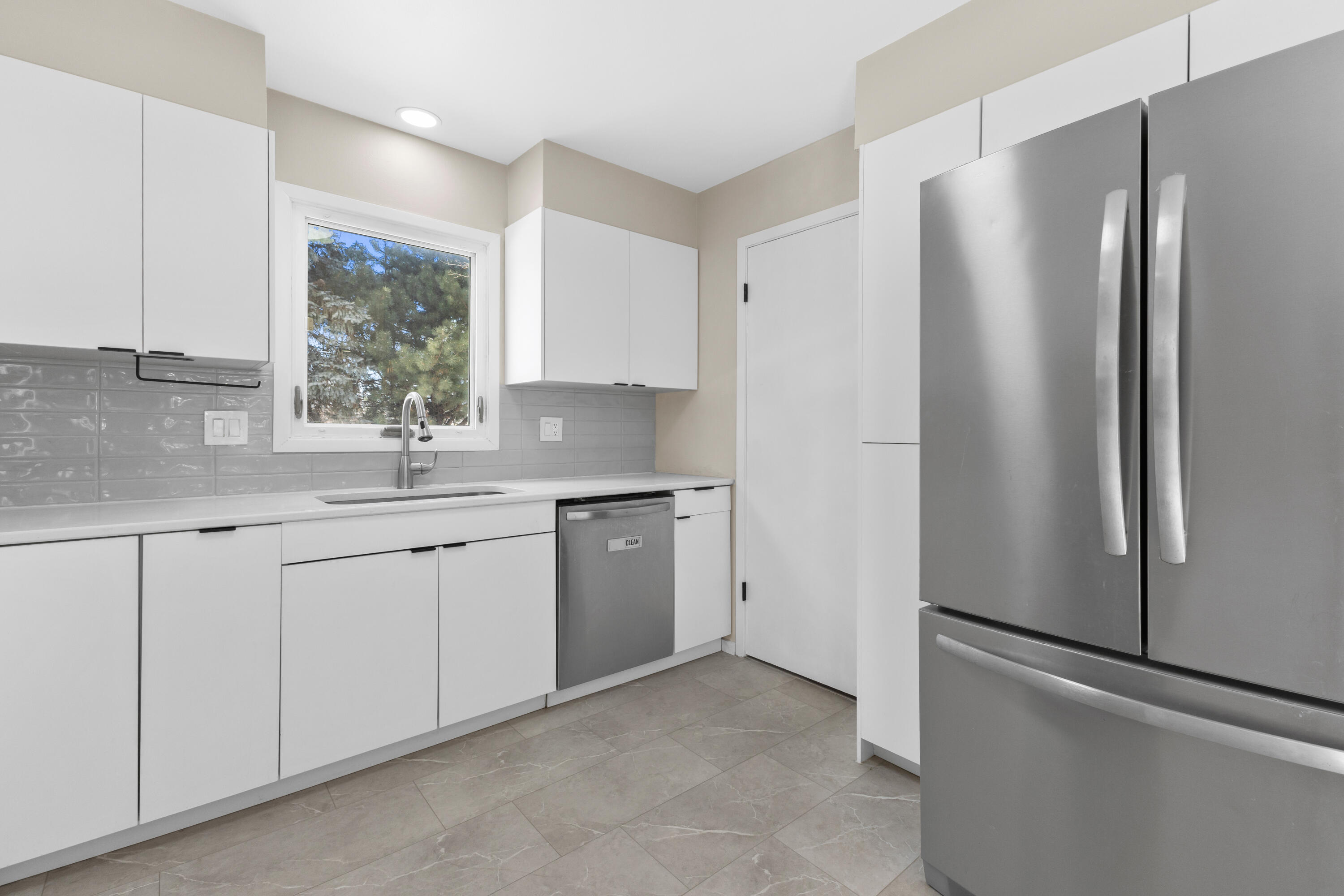 6609 Radburn Lane Greendale, WI 53129 - Photo 12 of 35 Kitchen