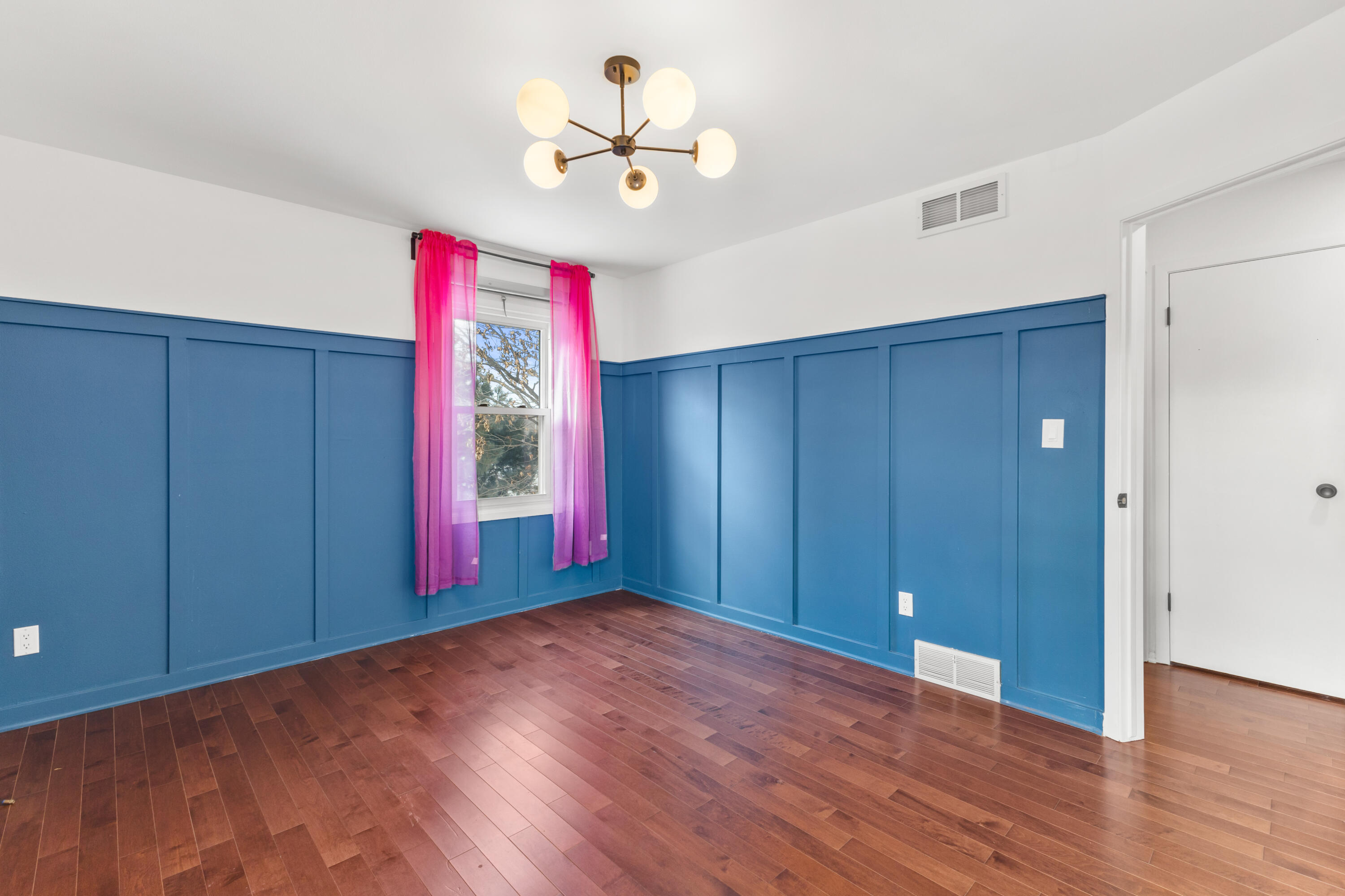 6609 Radburn Lane Greendale, WI 53129 - Photo 25 of 35 Second Bedroom