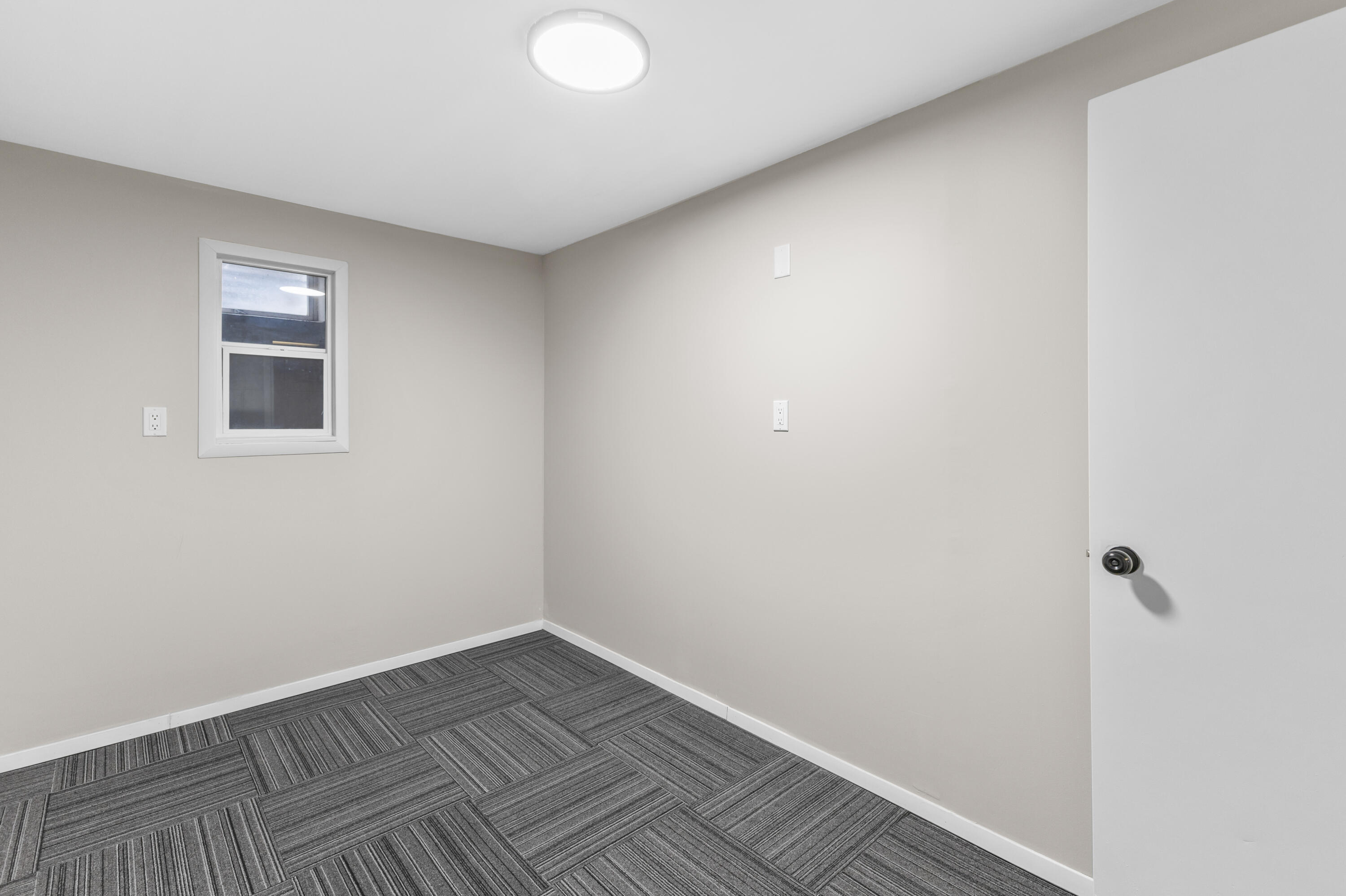 6609 Radburn Lane Greendale, WI 53129 - Photo 29 of 35 Lower Level Room