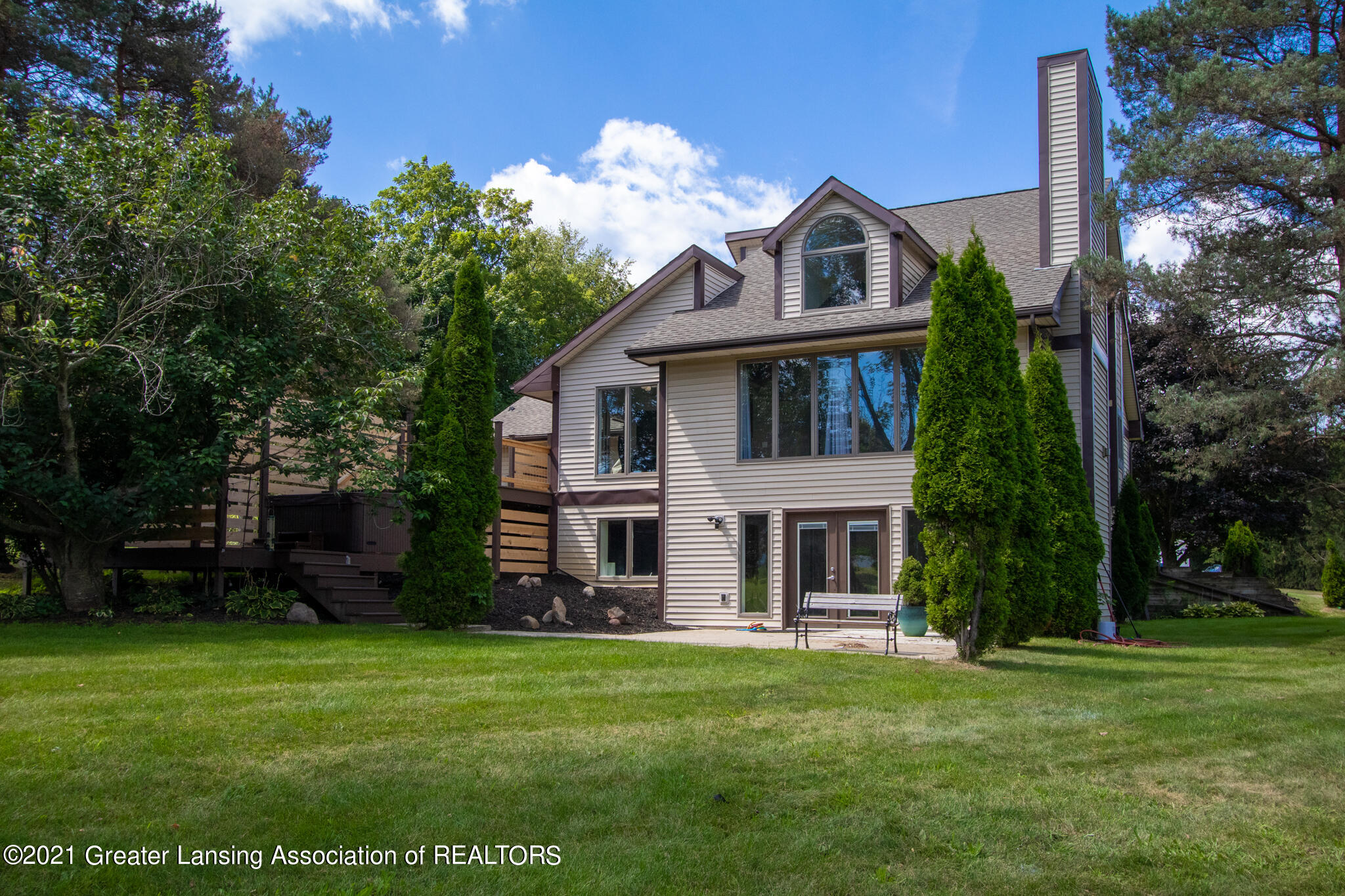 15089 Grove Road Lansing, MI 48906 - Photo 59 of 59 15089_S_Grove_PECK-16
