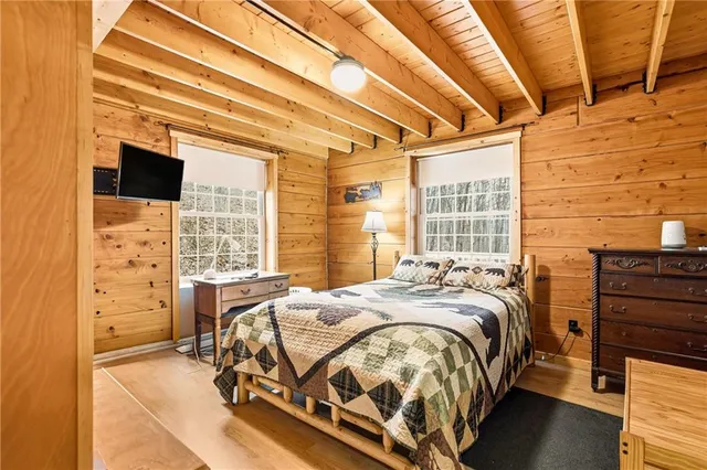 $375,000 | 390 Logsdon Hollow Road, Hyndman, PA 15545