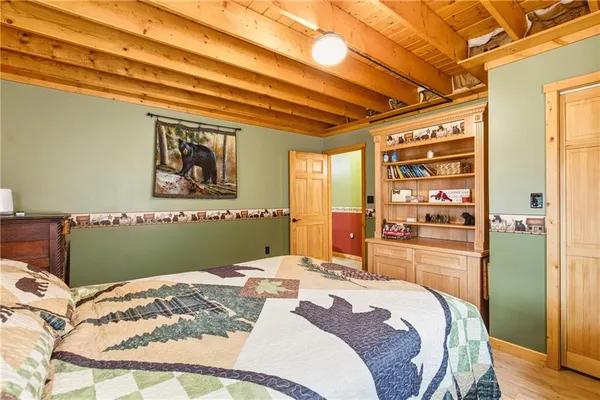 $355,000 | 390 Logsdon Hollow Road, Hyndman, PA 15545