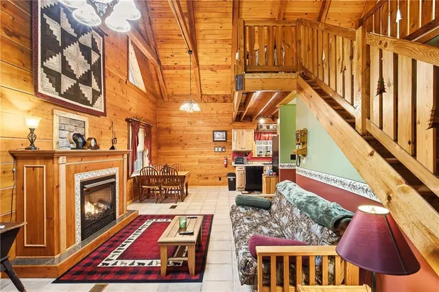 $375,000 | 390 Logsdon Hollow Road, Hyndman, PA 15545