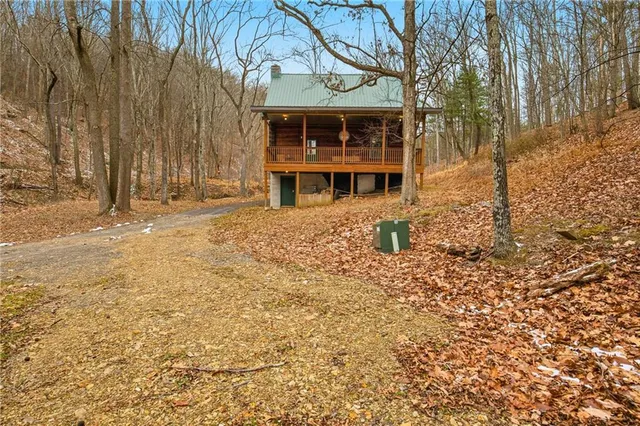 $375,000 | 390 Logsdon Hollow Road, Hyndman, PA 15545