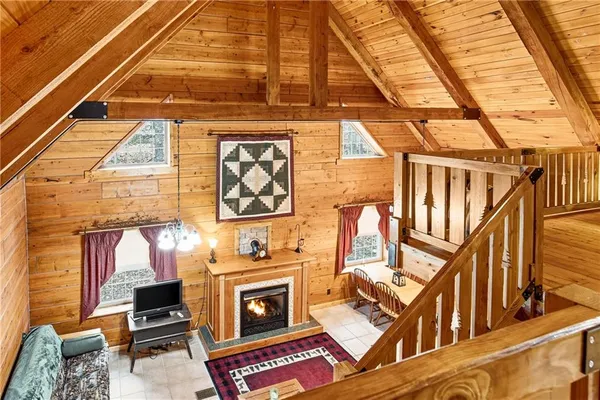 $355,000 | 390 Logsdon Hollow Road, Hyndman, PA 15545