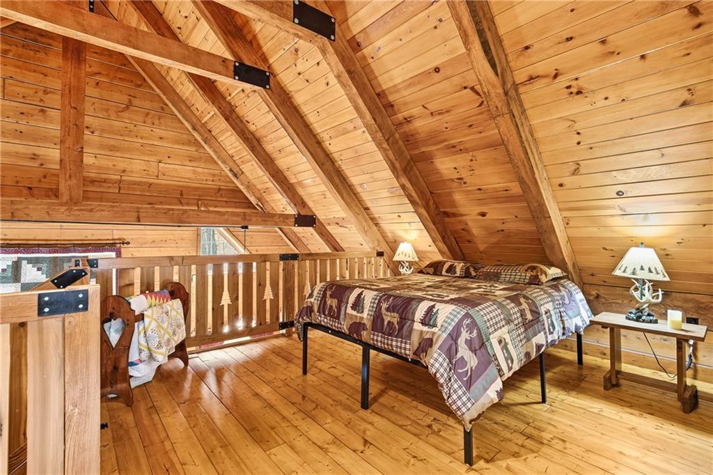 390 Logsdon Hollow Road Hyndman, PA 15545 - Photo 22 of 42