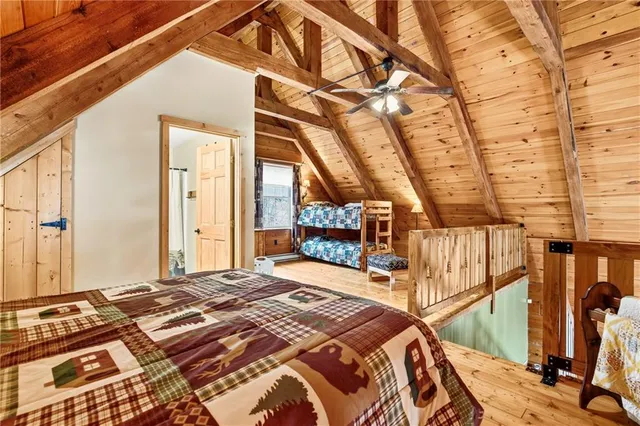 $375,000 | 390 Logsdon Hollow Road, Hyndman, PA 15545