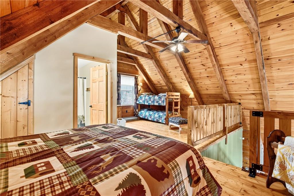 390 Logsdon Hollow Road Hyndman, PA 15545 - Photo 23 of 42