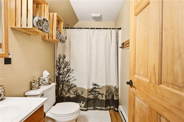 $375,000 | 390 Logsdon Hollow Road, Hyndman, PA 15545