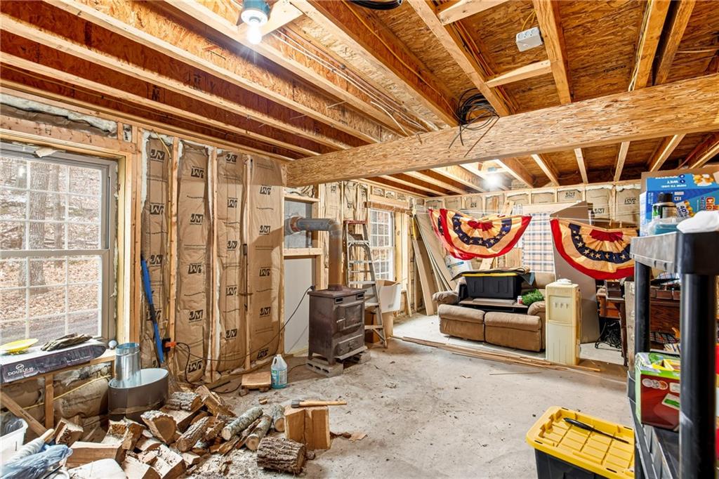 390 Logsdon Hollow Road Hyndman, PA 15545 - Photo 27 of 42