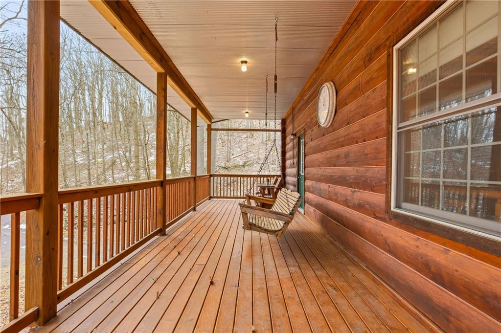 390 Logsdon Hollow Road Hyndman, PA 15545 - Photo 29 of 42