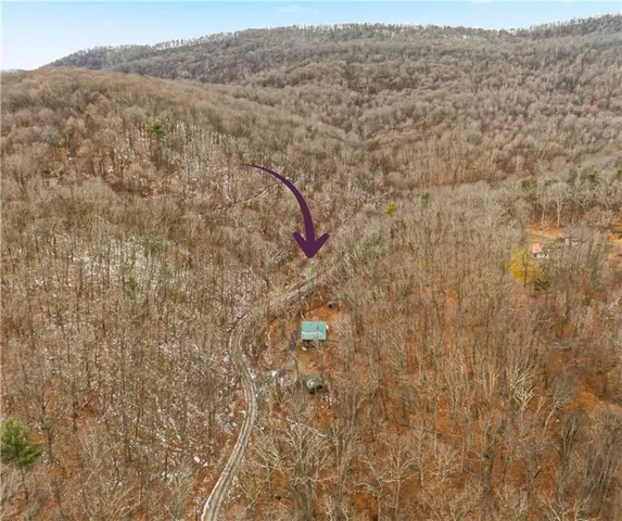 $375,000 | 390 Logsdon Hollow Road, Hyndman, PA 15545