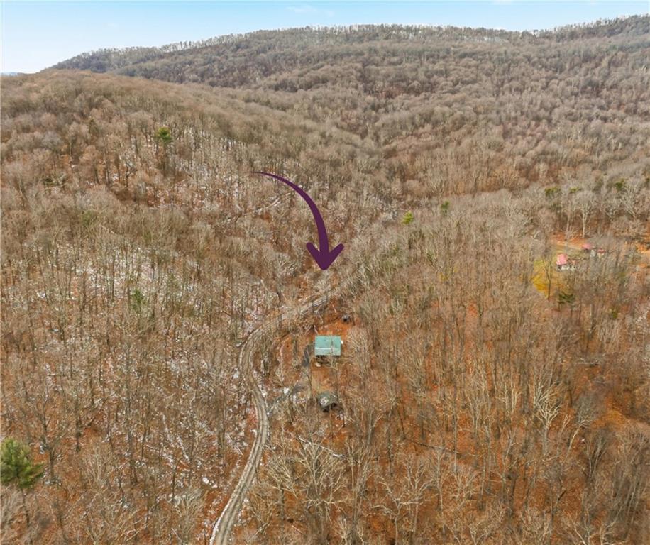 390 Logsdon Hollow Road Hyndman, PA 15545 - Photo 33 of 42