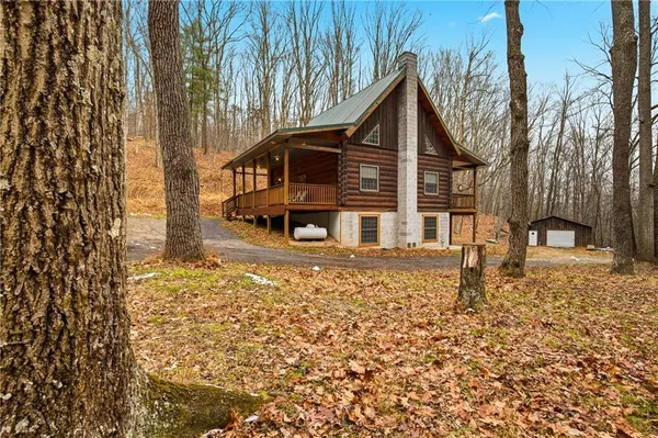 $355,000 | 390 Logsdon Hollow Road, Hyndman, PA 15545