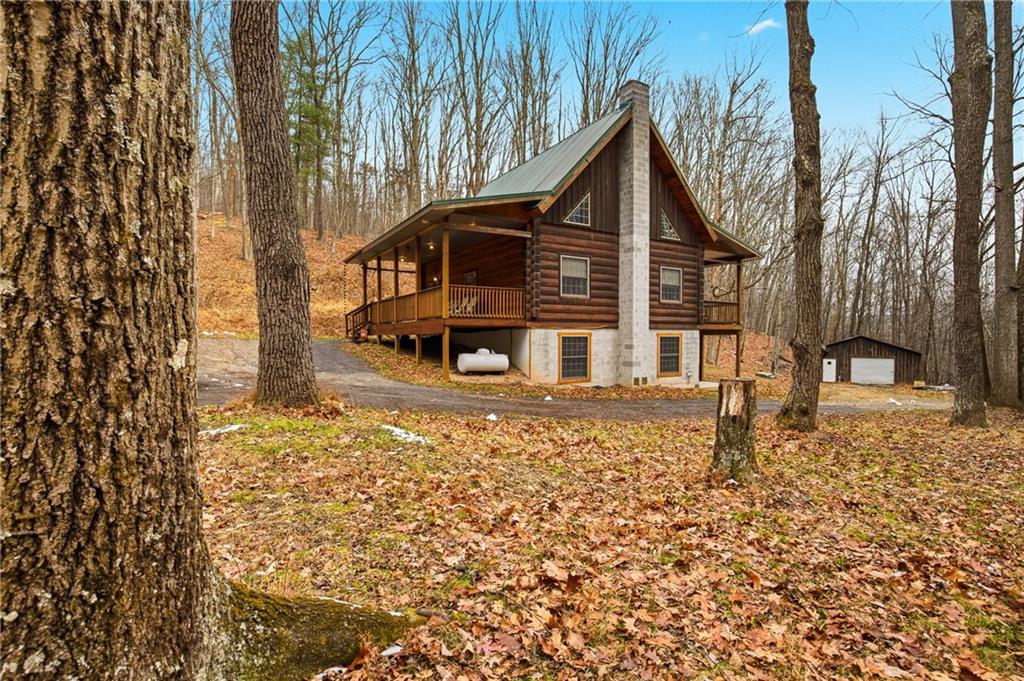 390 Logsdon Hollow Road Hyndman, PA 15545 - Photo 4 of 42