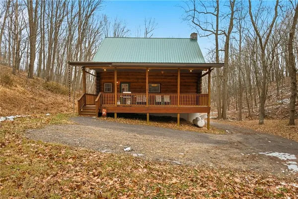 $355,000 | 390 Logsdon Hollow Road, Hyndman, PA 15545