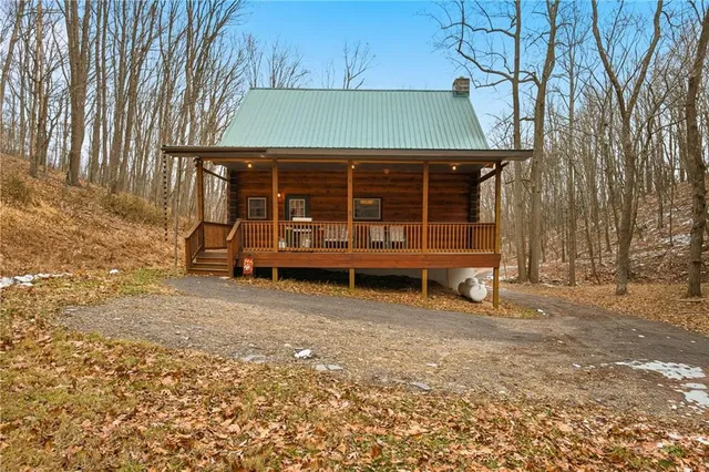 $375,000 | 390 Logsdon Hollow Road, Hyndman, PA 15545