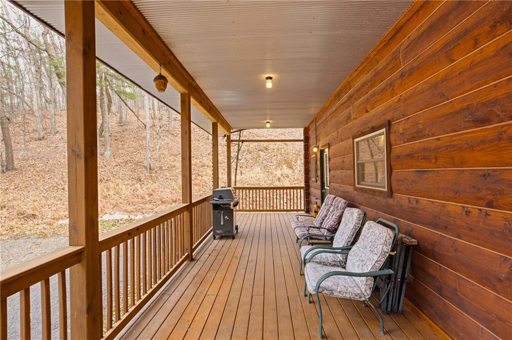 390 Logsdon Hollow Road Hyndman, PA 15545 - Photo 7 of 42