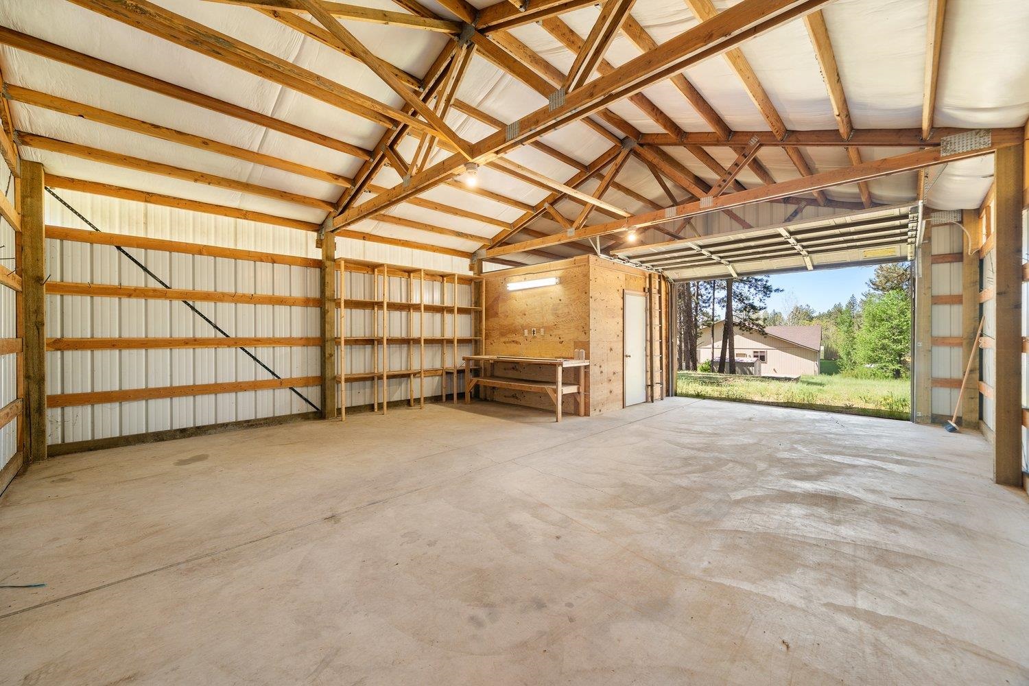 2910 North Brooks Road Medical Lake, WA 99022 - Photo 43 of 50 Gallery Image 43