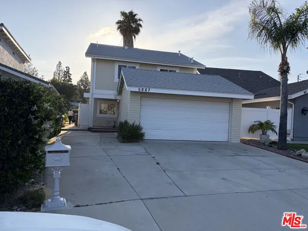 $6,000 | 5867 Cape Horn Drive, Agoura Hills, CA 91301