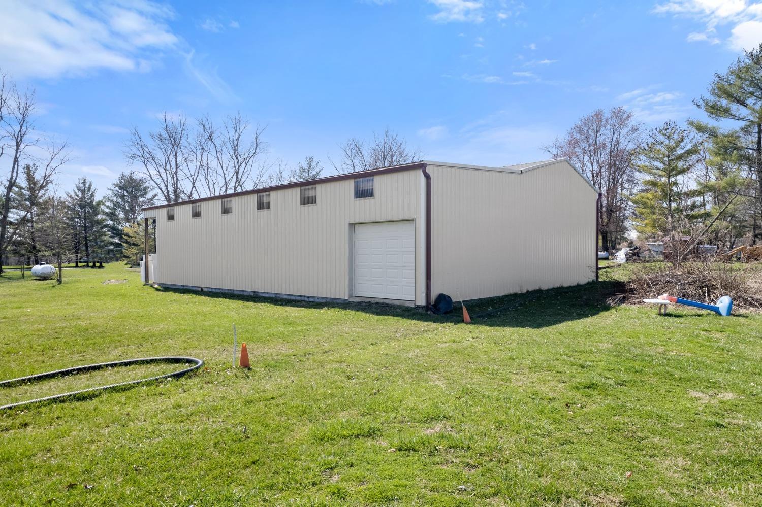 401 Webertown Road Lynchburg, OH 45142 - Photo 37 of 39 Gallery Image 37