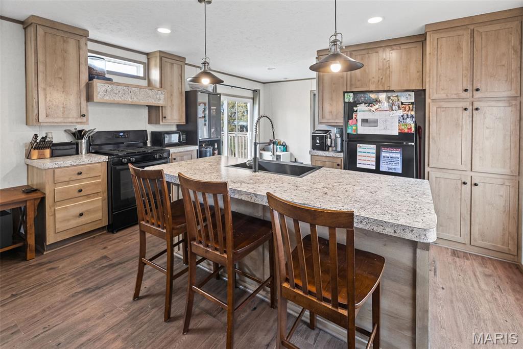 21315 North Emerald Road Carlyle, IL 62231 - Photo 14 of 39