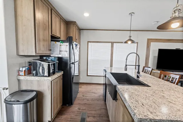 $140,000 | 21315 North Emerald Road, Carlyle, IL 62231