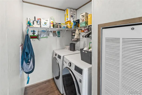 $125,000 | 21315 North Emerald Road, Carlyle, IL 62231