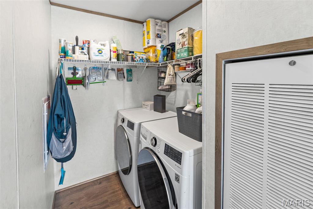 21315 North Emerald Road Carlyle, IL 62231 - Photo 26 of 39