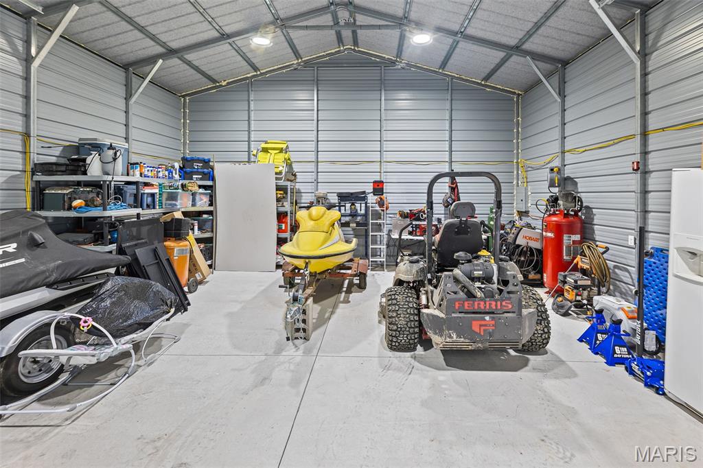 21315 North Emerald Road Carlyle, IL 62231 - Photo 28 of 39