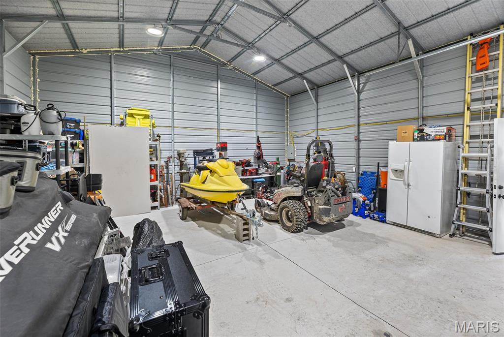 21315 North Emerald Road Carlyle, IL 62231 - Photo 30 of 39